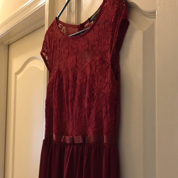 Rephyllis Dresses & Skirts - Rephyllis Floor Length Dress